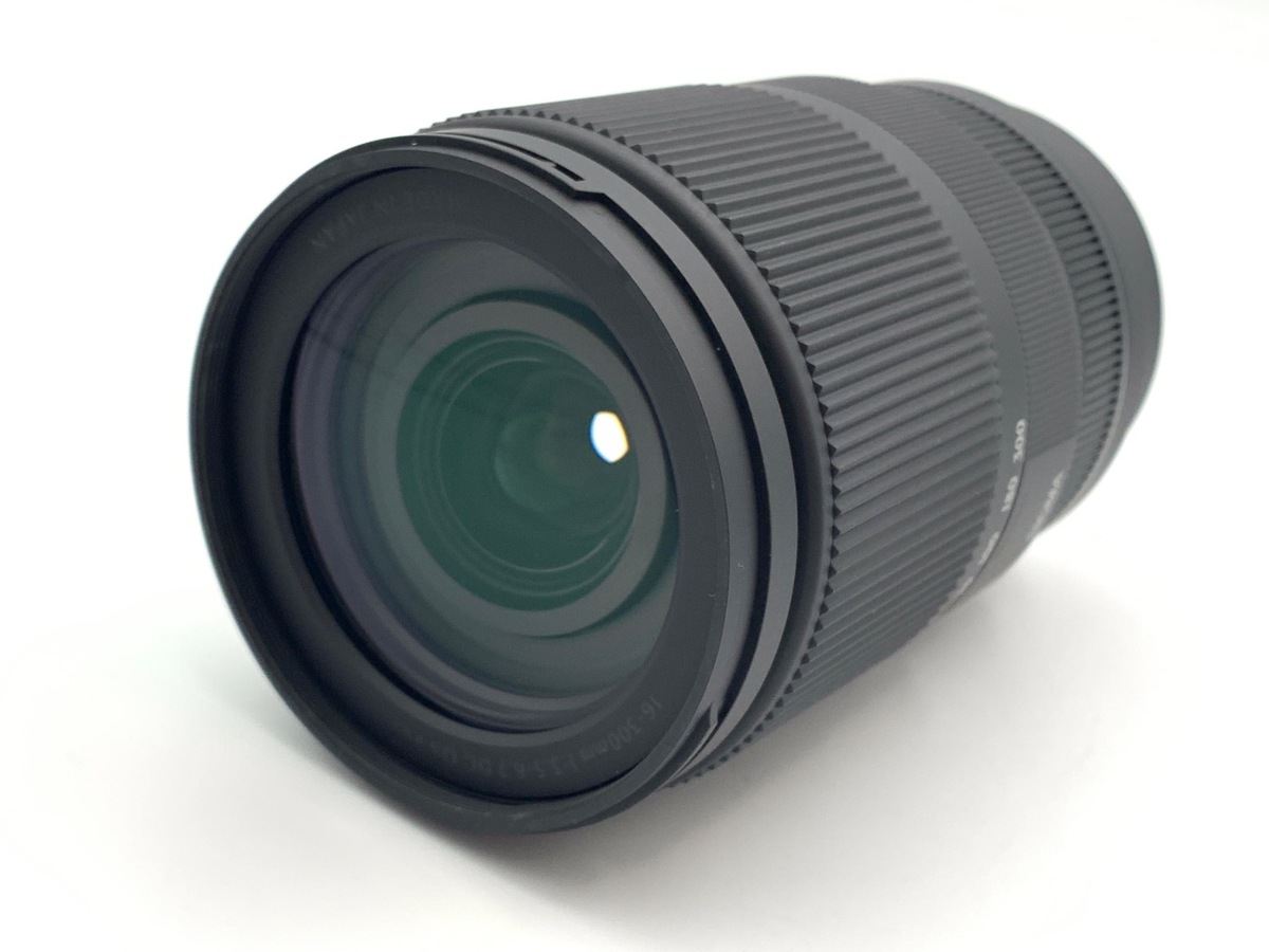 16-300mm F3.5-6.7 DC OS Contemporary ̼�̲��XF�p
