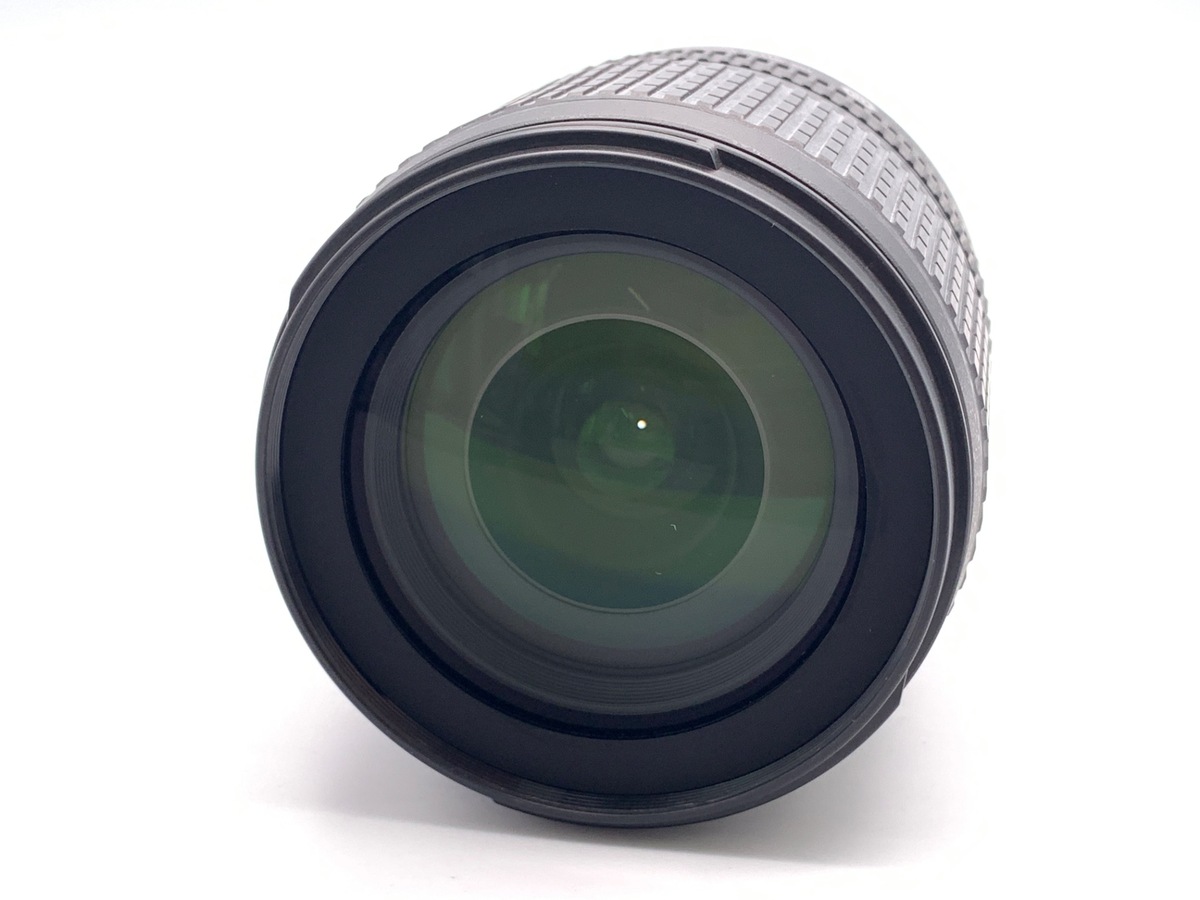 AF-S DX 18-105/3.5-5.6G ED VR