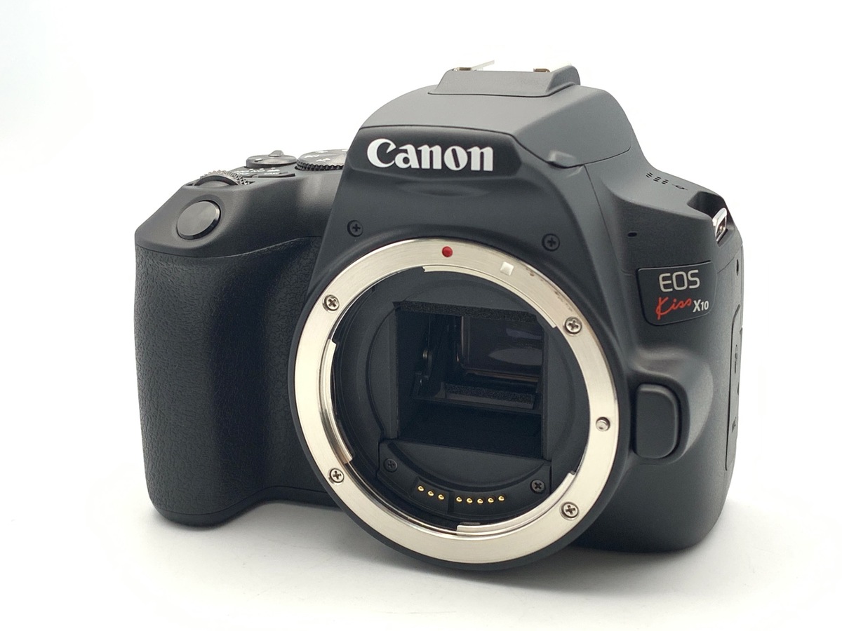 EOS Kiss X10 ボディ 中古価格比較 - 価格.com