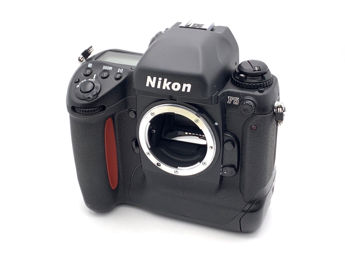 中古】ニコン F5 在庫一覧｜カメラのキタムラ