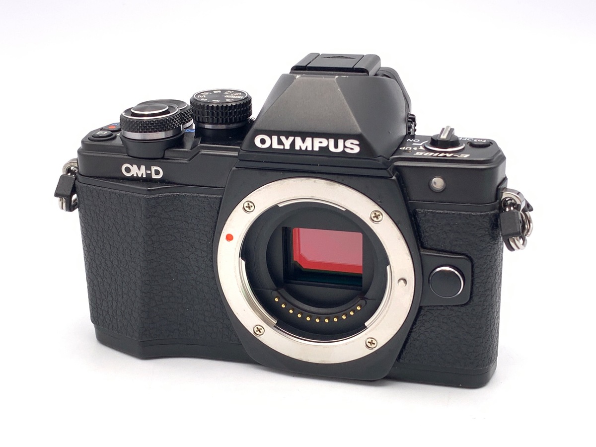 た*p様 OLYMPUS OM-D E-M10 Mark II 本体と付属品 OM-D E-M10 Mark II ボディ 中古価格比較 - 価格.com