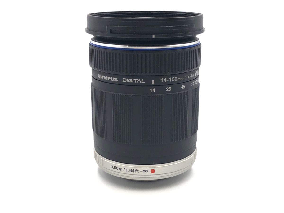 OLYMPUS ズームレンズ ED 14-150mm F4-5.6 中古良品 中古】オリンパス M.ZUIKO DIGITAL ED 14-150mm F4.0-5.6 在庫一覧