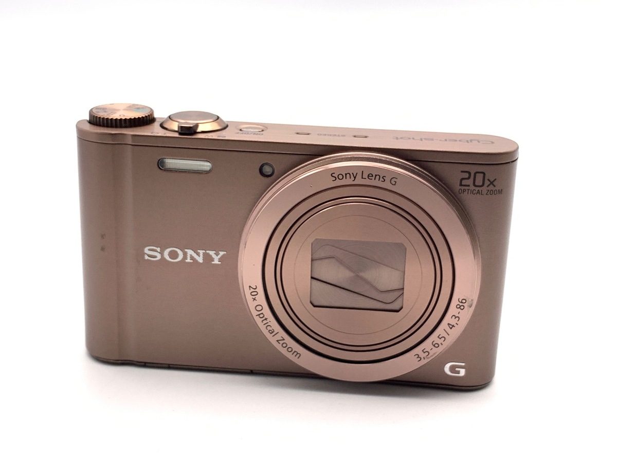 サイバーショット DSC-WX300 中古価格比較 - 価格.com