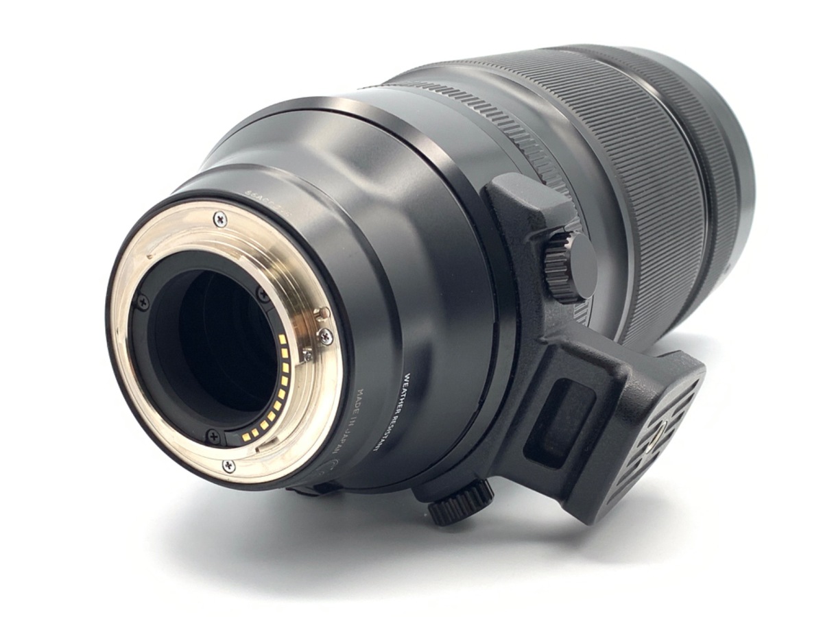 XF 100-400/4.5-5.6 R LM OIS WR