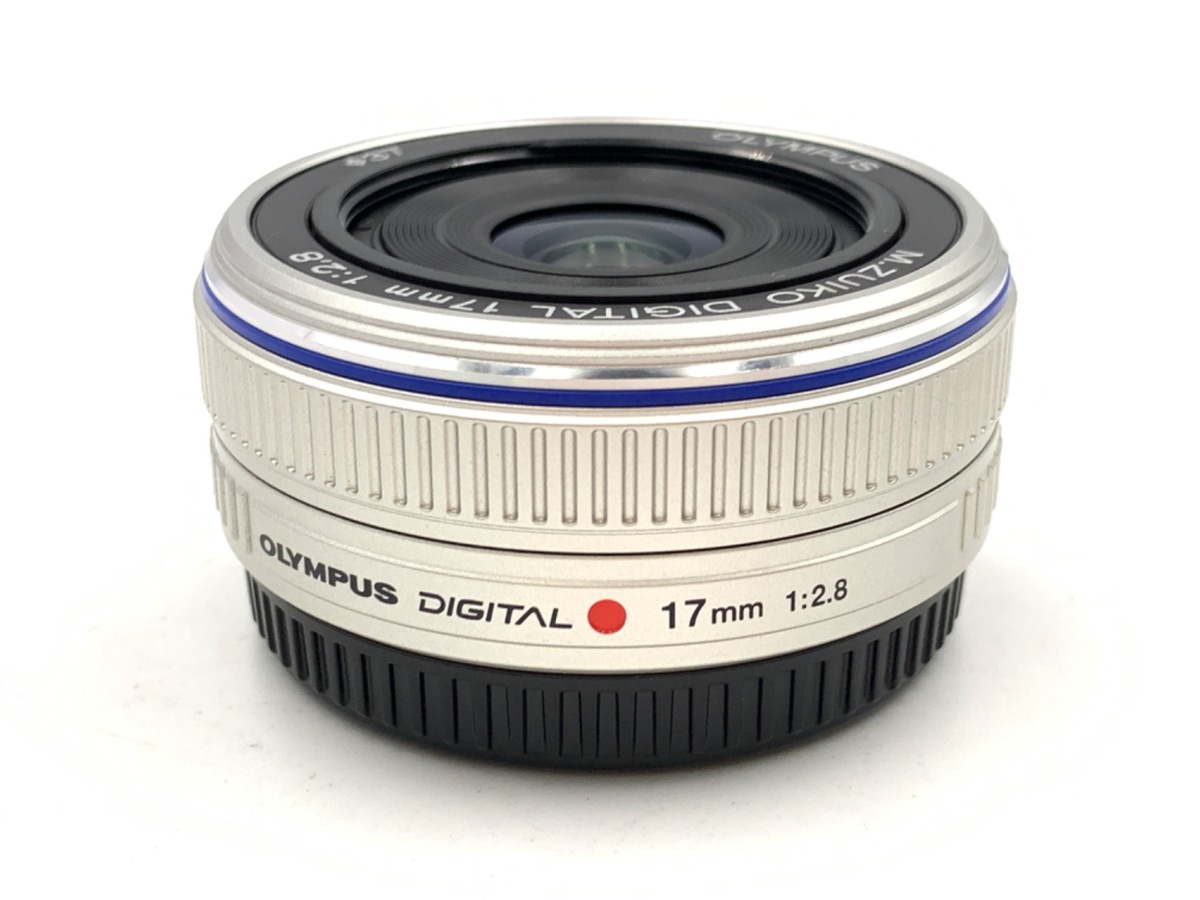 Olympus マイクロフォーサーズ　17mm f2.8 Amazon.com : OM SYSTEM OLYMPUS M. Zuiko 17mm f/2.8 Lens