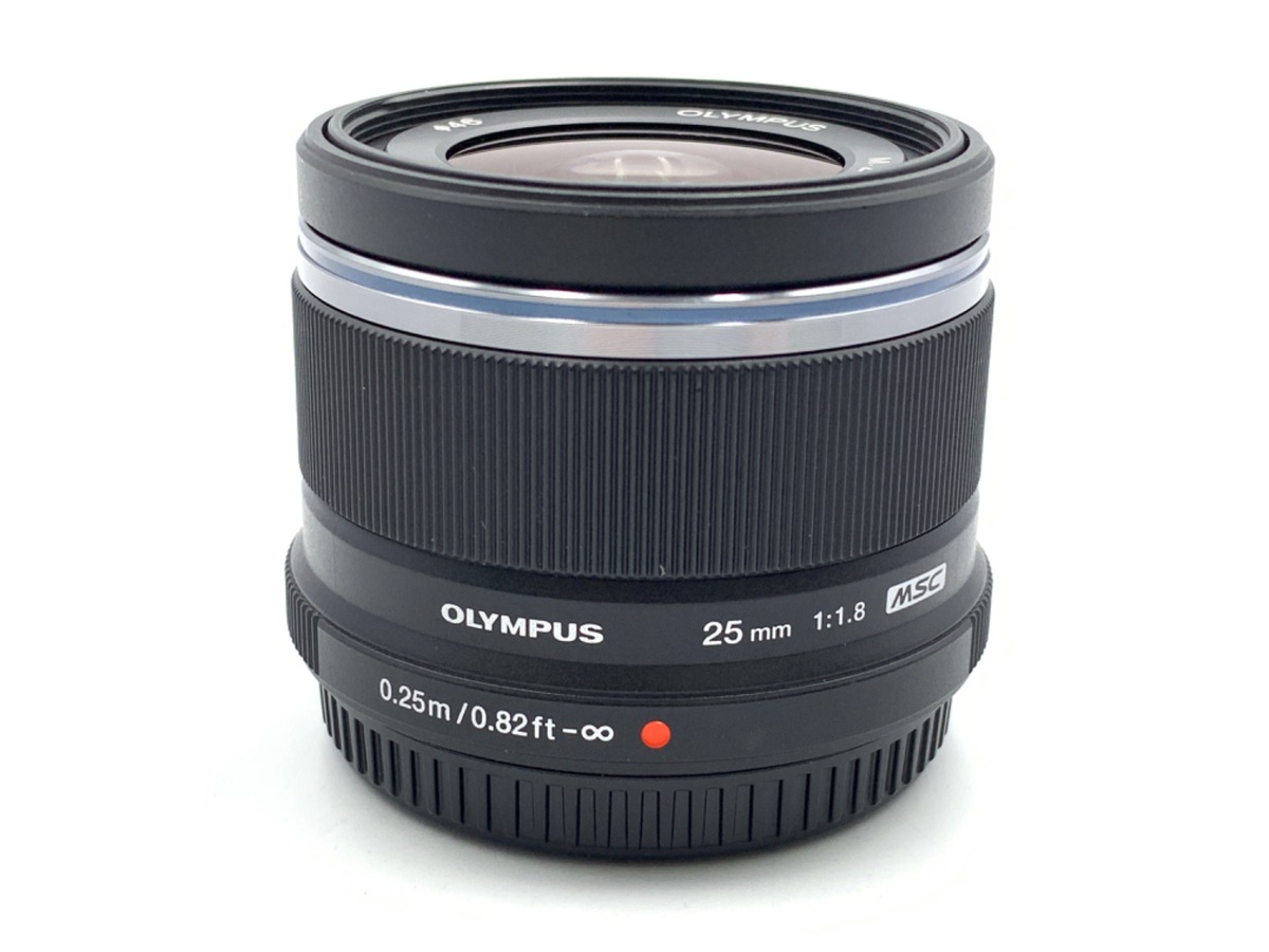【超美品】フード付 OLYMPUS 25mm f/1.8 Amazon.com : OM SYSTEM M.Zuiko Digital 25mm F1.8 II