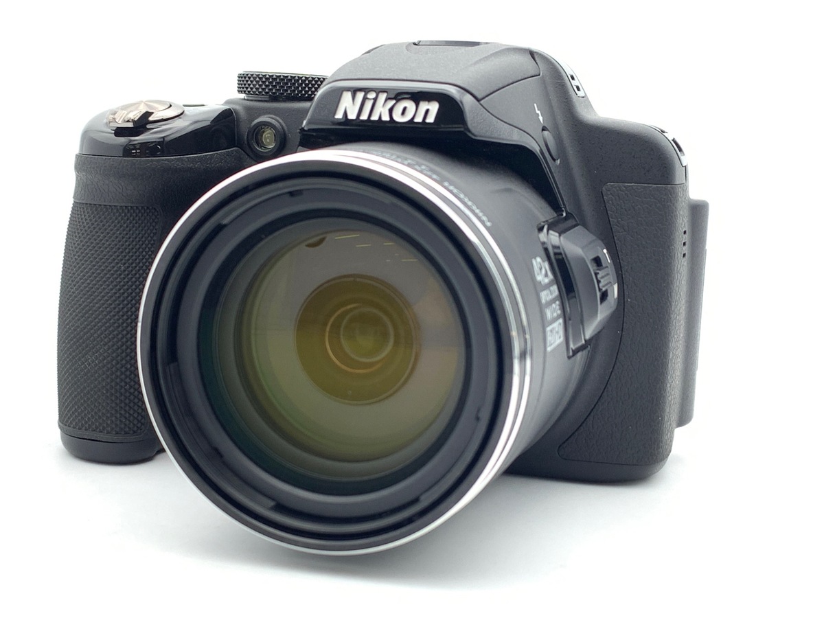 Nikon COOLPIX A1000 コンパクトデジタルカメラ