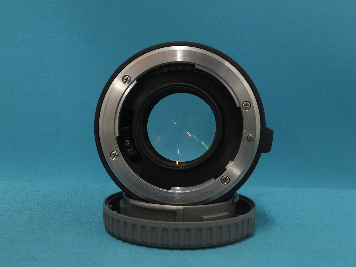 中古】ニコン AF-S テレコンバーター TC-14E III｜｜カメラのキタムラ