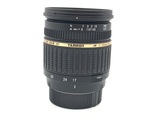 タムロン AF17-50mm F/2.8 XR Di II A16ペンタックス用 Amazon.co.jp: TAMRON 大口径ズームレンズ SP AF17-50mm F2.8 XR