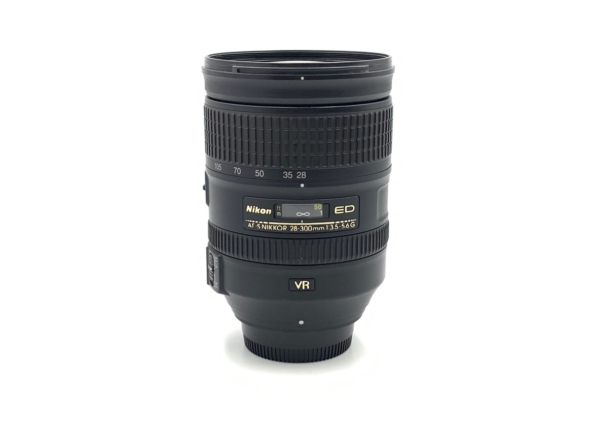 レンズ(単焦点) Nikon AF-S NIKKOR 35mm f1.8G 新品)Nikon (ニコン) AF-S DX NIKKOR 35mm F1.8G（商品ID