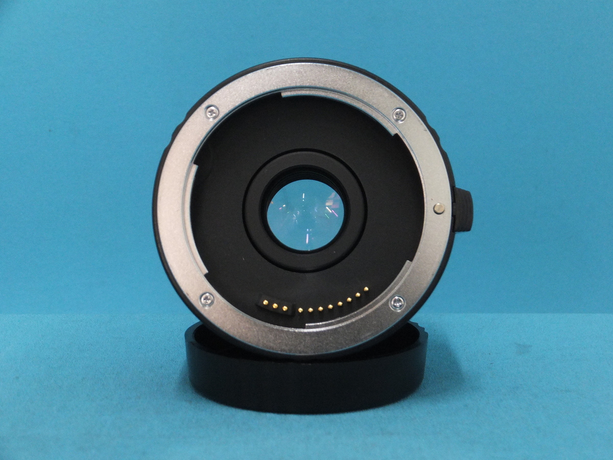 中古：AB(良品)】ケンコー デジタルテレプラスPRO300 2X キヤノン EOS