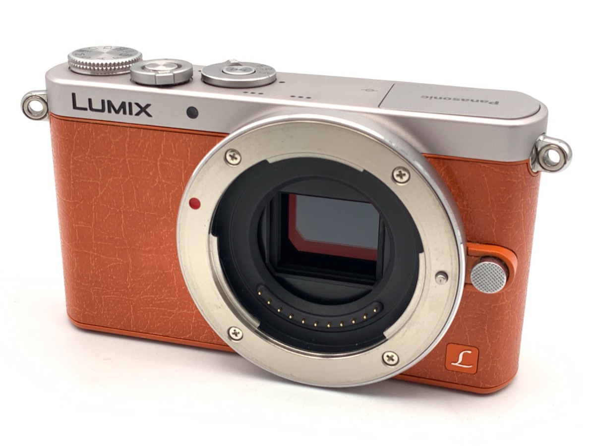 パナソニック DMC GF3 レンズなし　動作良好 i-camera-shop_panasonic-lumix-
