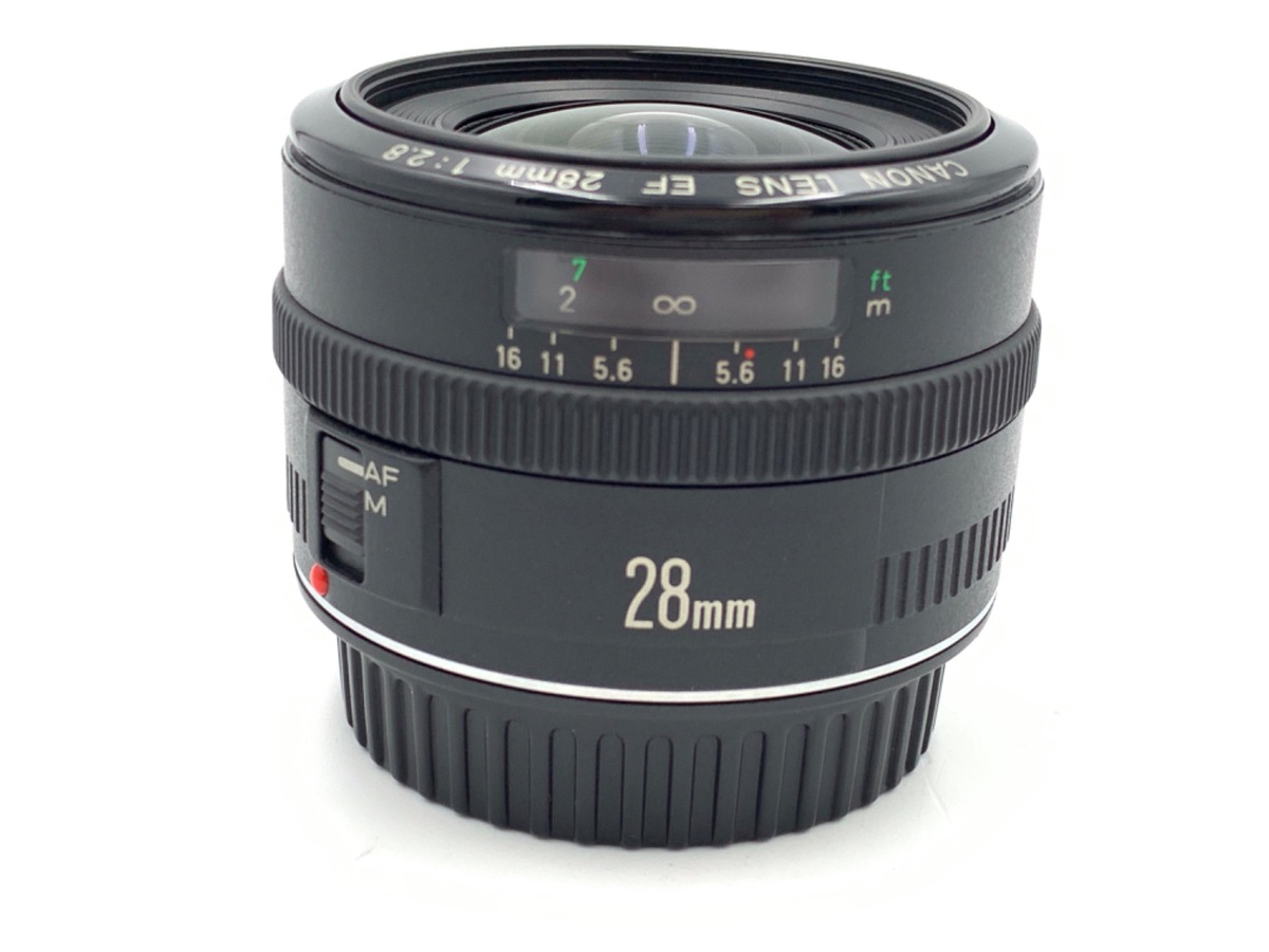 CANON キヤノン EF 28mm F2.8 Amazon.co.jp: Canon 単焦点レンズ EF28mm F2.8 フルサイズ対応