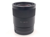 中古】ソニー Sonnar T* FE 55mm F1.8 ZA [SEL55F18Z] 在庫一覧