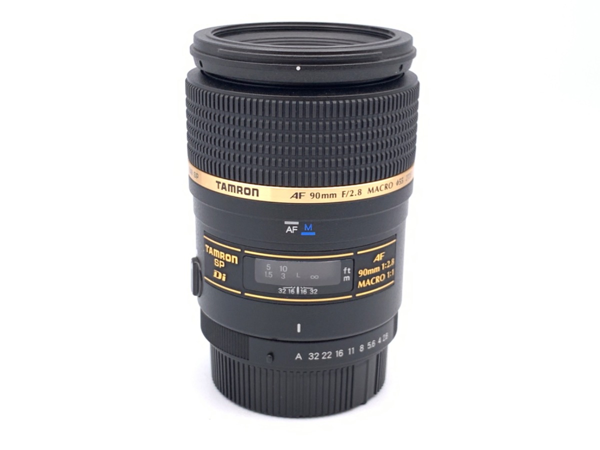 タムロン 70-210mm F4 Di VC USD A034 ニコンFマウント 70-210mm F/4 Di VC USD (Model A034) | Lenses | TAMRON