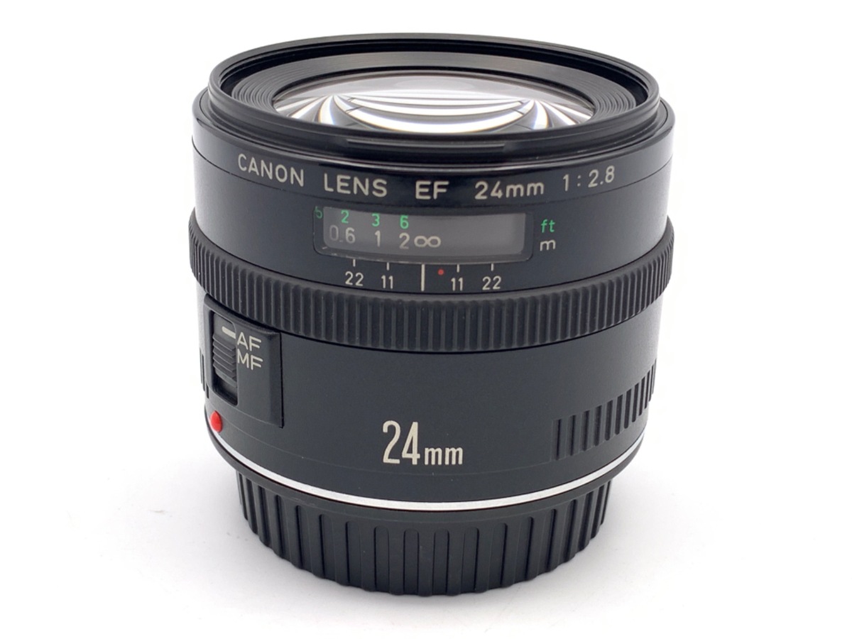 EF24mm F2.8 中古価格比較 - 価格.com
