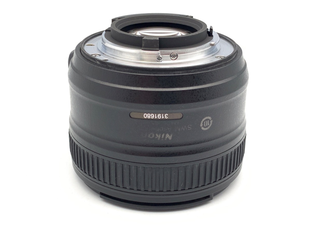 Nikon - 【新品同様】Nikon AF-S NIKKOR 50mm Amazon | Nikon 単焦点レンズ AF-S NIKKOR 50mm f/1.8G(Special