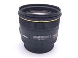 中古】シグマ 50mm F1.4 EX DG HSM キヤノン用 在庫一覧｜カメラ