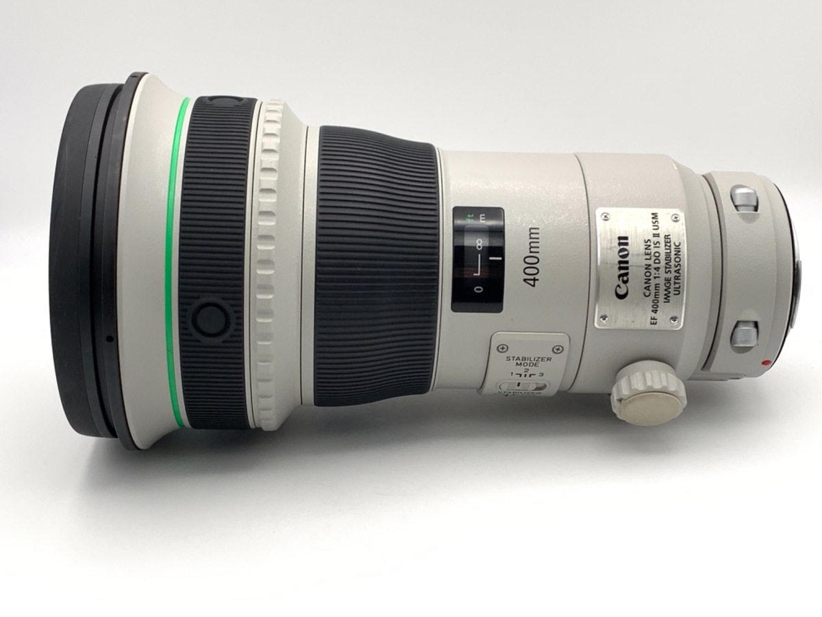 EF400mm F4 DO IS II USM 中古価格比較 - 価格.com