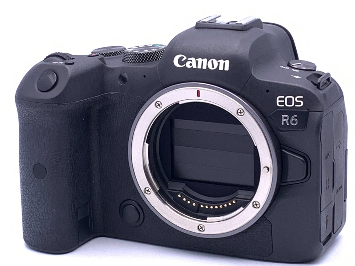 価格.com - EOS R6 ボディ 中古価格比較