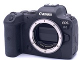 中古：B(並品)】キヤノン EOS R6 ボディ | 2443890131993