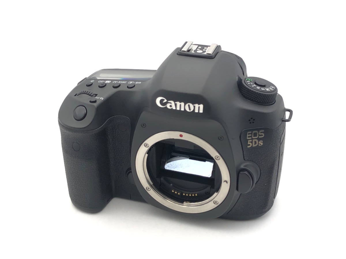 EOS 5Ds ボディ 中古価格比較 - 価格.com