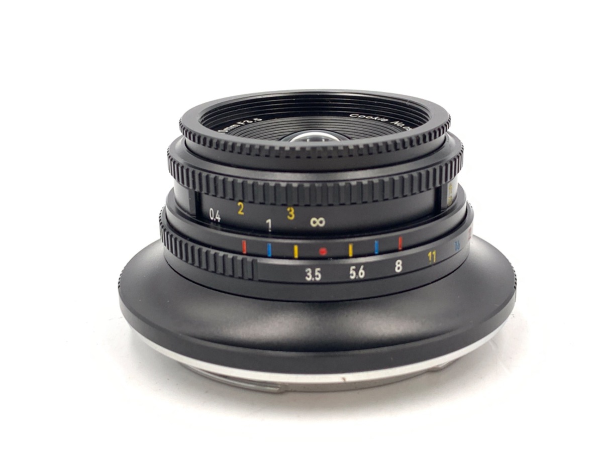 七工匠 7artisans各種