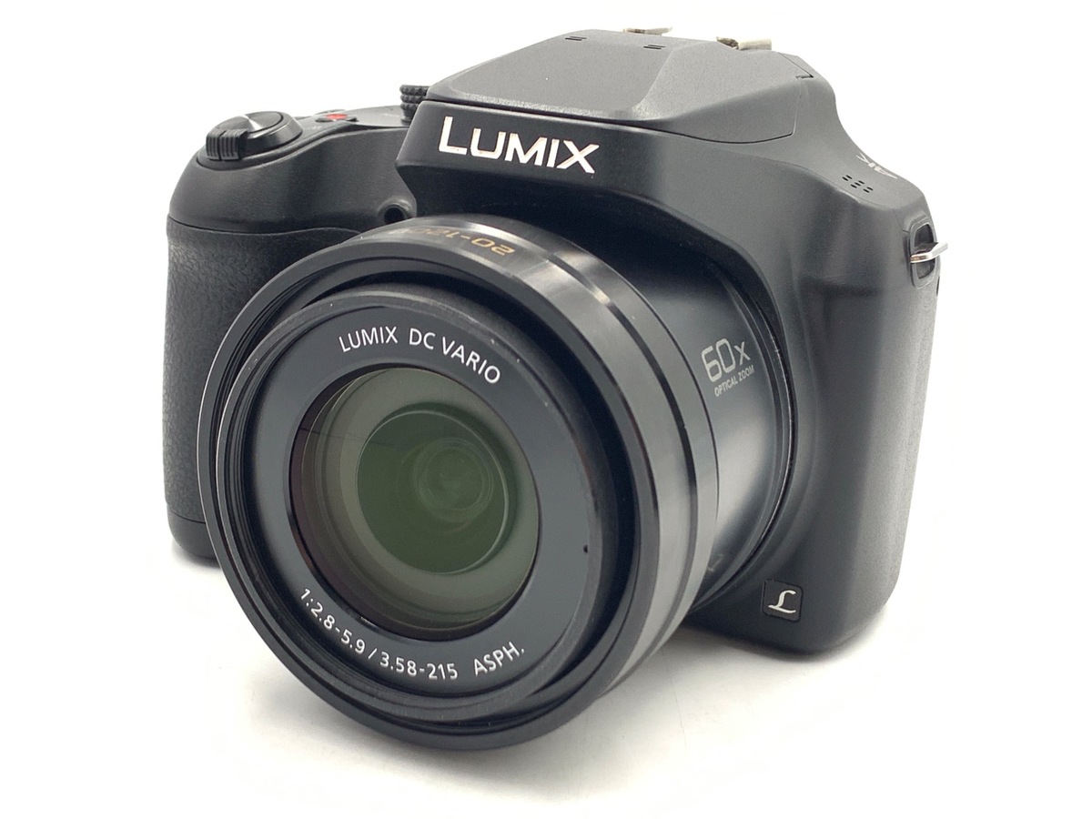 価格.com - パナソニック LUMIX DMC-ZX3 純正オプション