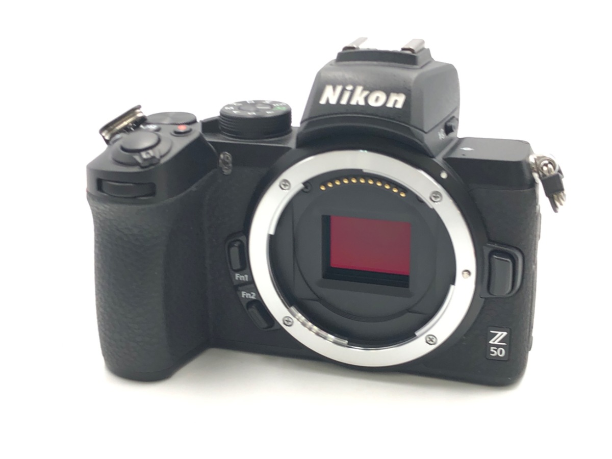 価格.com - ニコン Z 6II ボディ 純正オプション