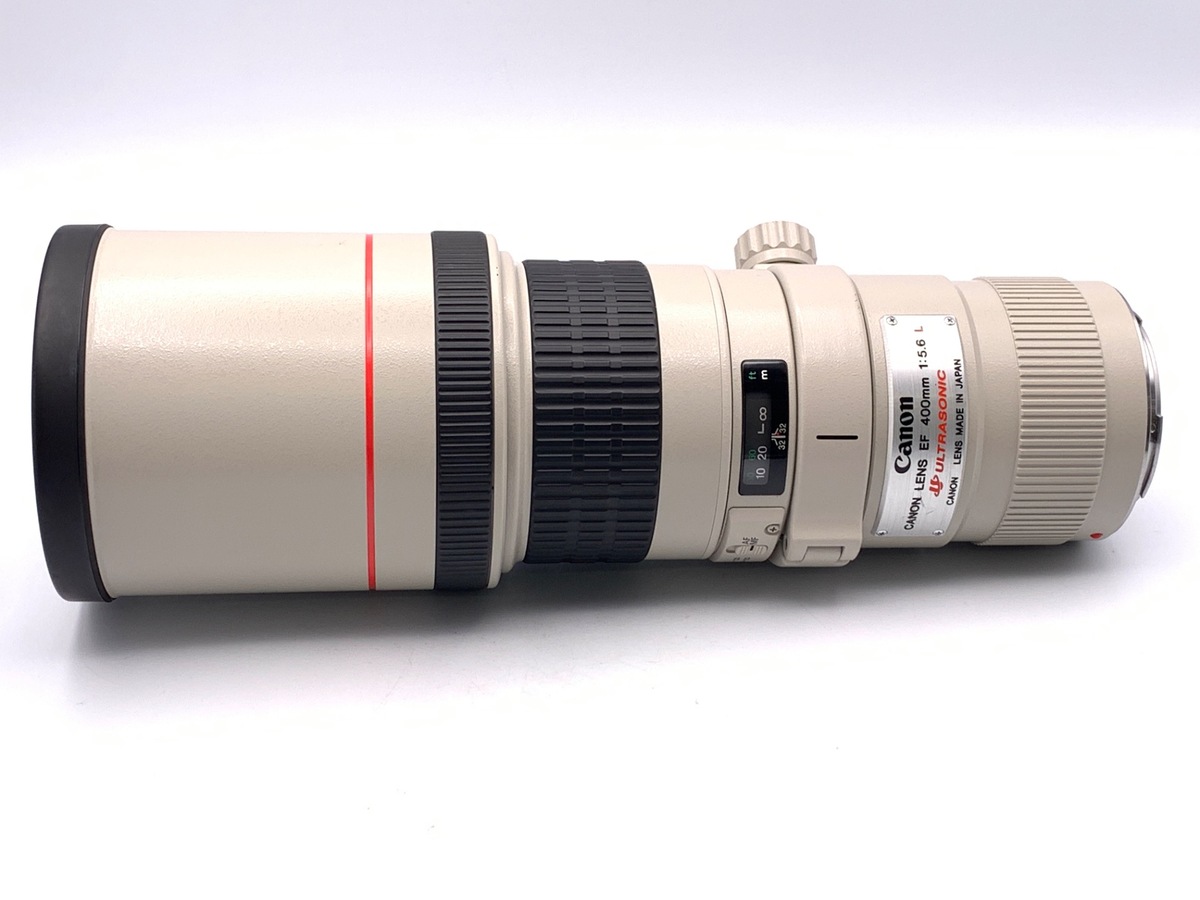 EF400mm F5.6L USM 中古価格比較 - 価格.com