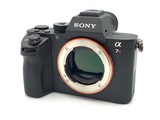 【中古美品】 ソニー α7RII ILCE-7RM2 中古】ソニー α7R II ボディ [ILCE-7RM2] 在庫一覧｜カメラのキタムラ