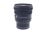 中古】ソニー FE PZ 16-35mm F4 G [SELP1635G] 在庫一覧｜カメラのキタムラ