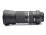 中古】タムロン SP 150-600mm F/5-6.3 Di VC USD キヤノン用（Model