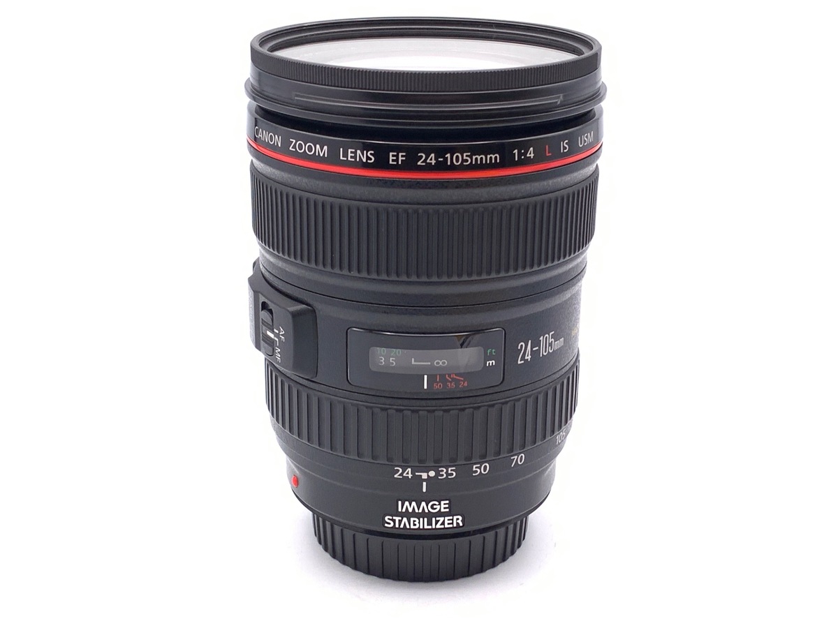 価格.com - CANON RF24-105mm F4 L IS USM 価格比較