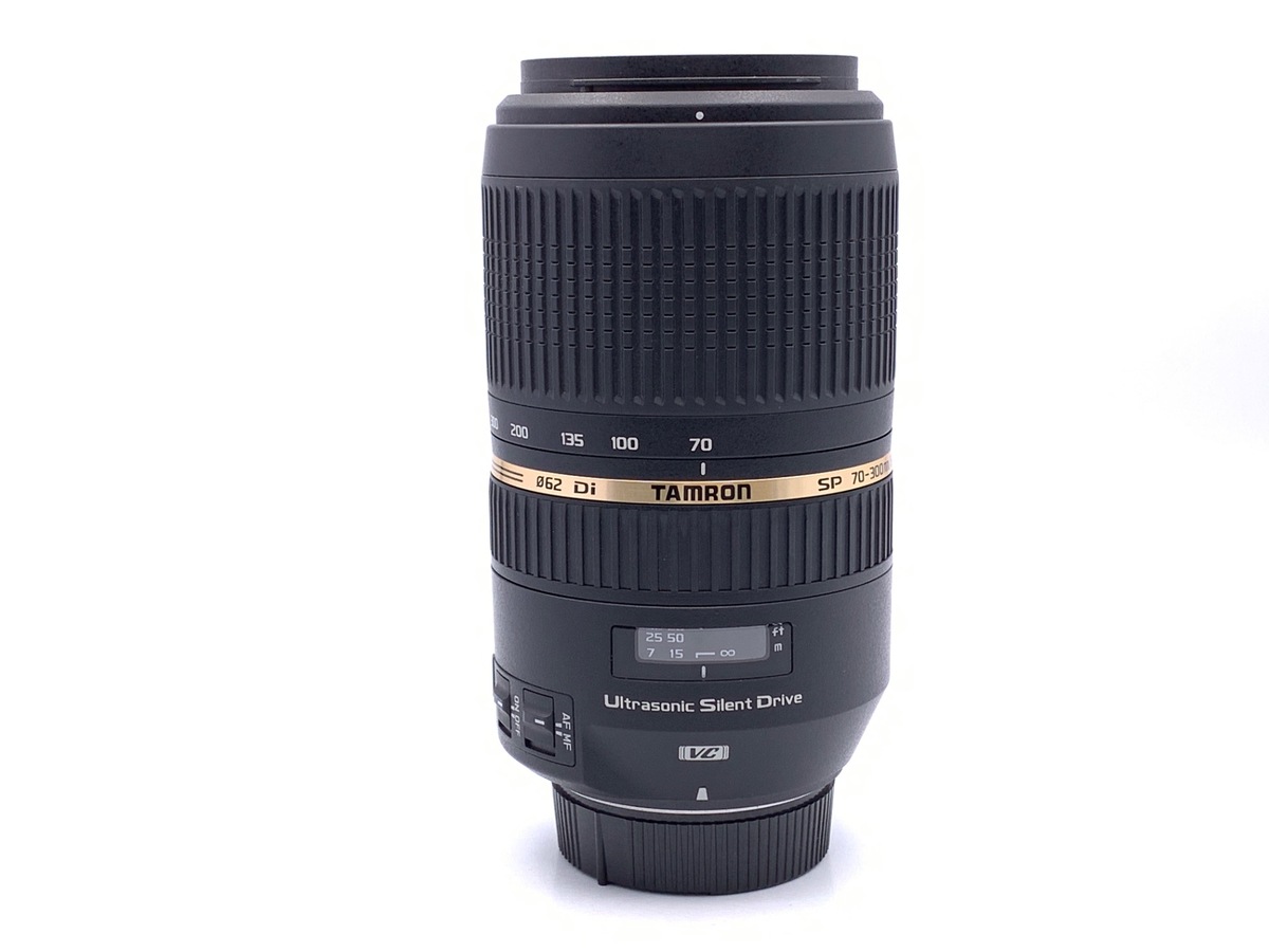 価格.com - TAMRON SP 70-300mm F/4-5.6 Di VC USD (Model A005