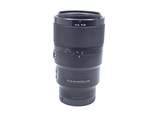 中古】ソニー FE 90mm F2.8 Macro G OSS [SEL90M28G] 在庫一覧｜カメラ