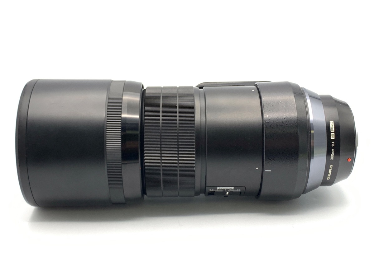 価格.com - M.ZUIKO DIGITAL ED 300mm F4.0 IS PRO 中古価格比較