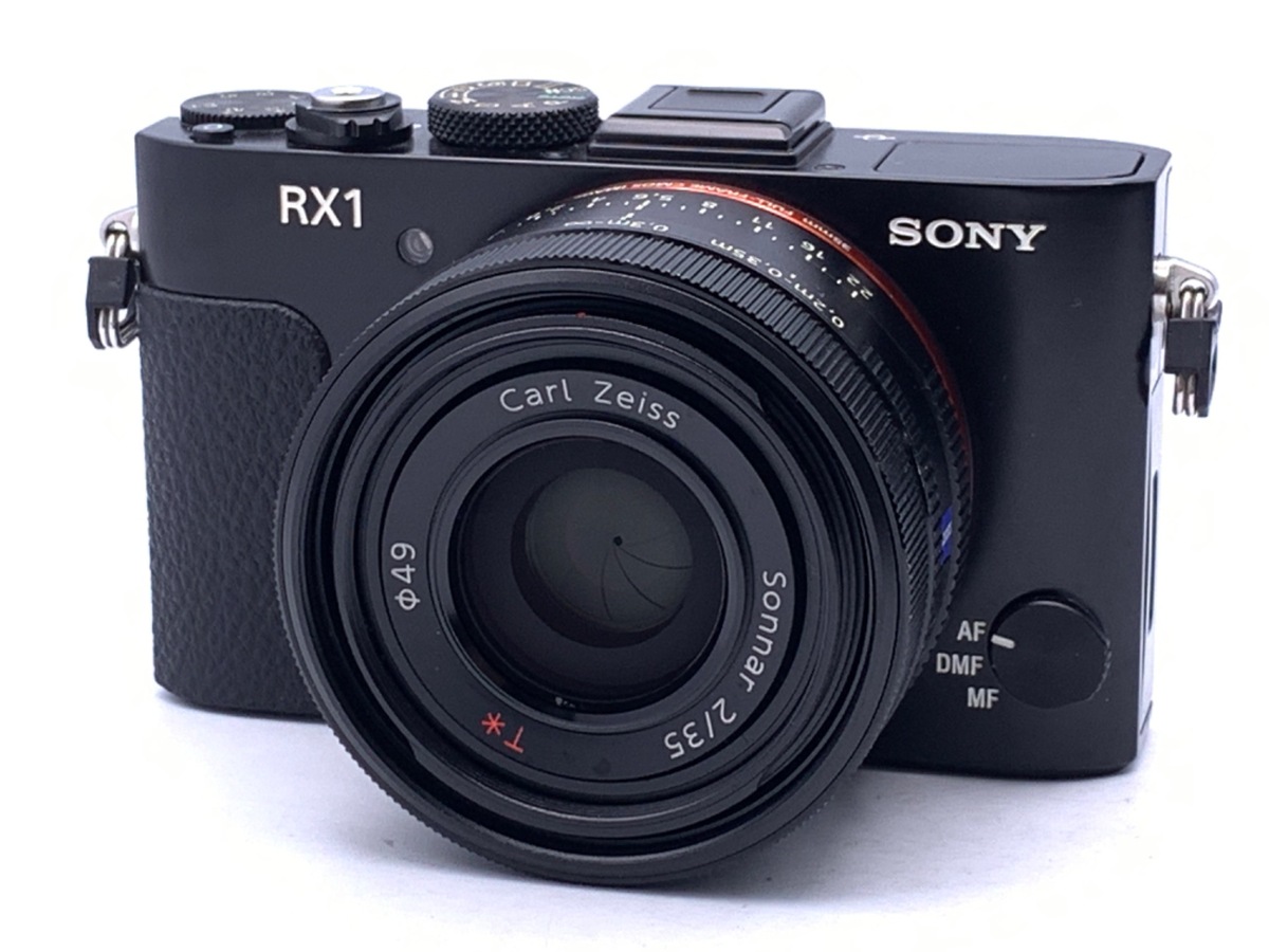DSC-RX1�y2430����f�z
