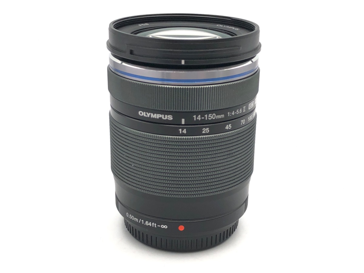オリンパス M.ZUIKO DIGITAL ED 14-150mm F4.0-5.6 II