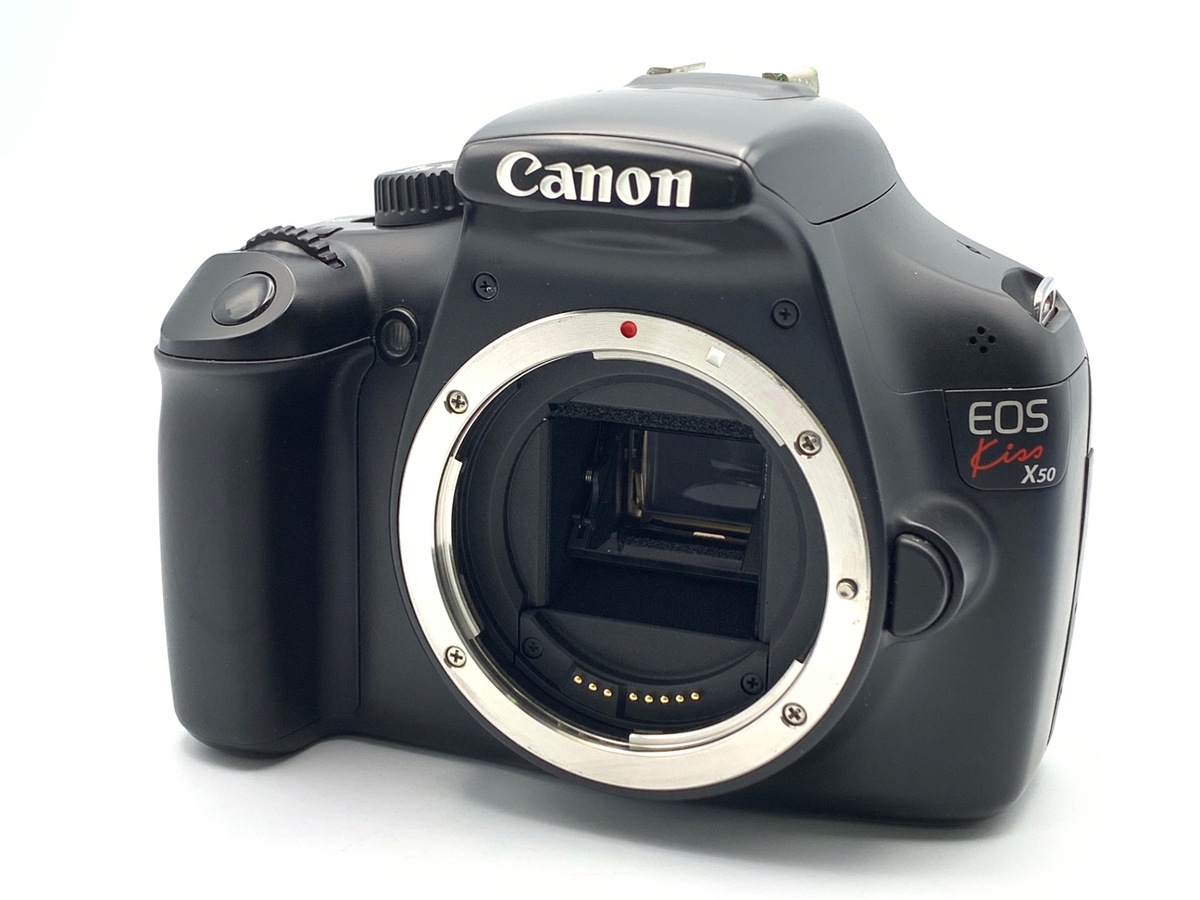 EOS Kiss X50 ���ި ��ׯ��y1220����f�z