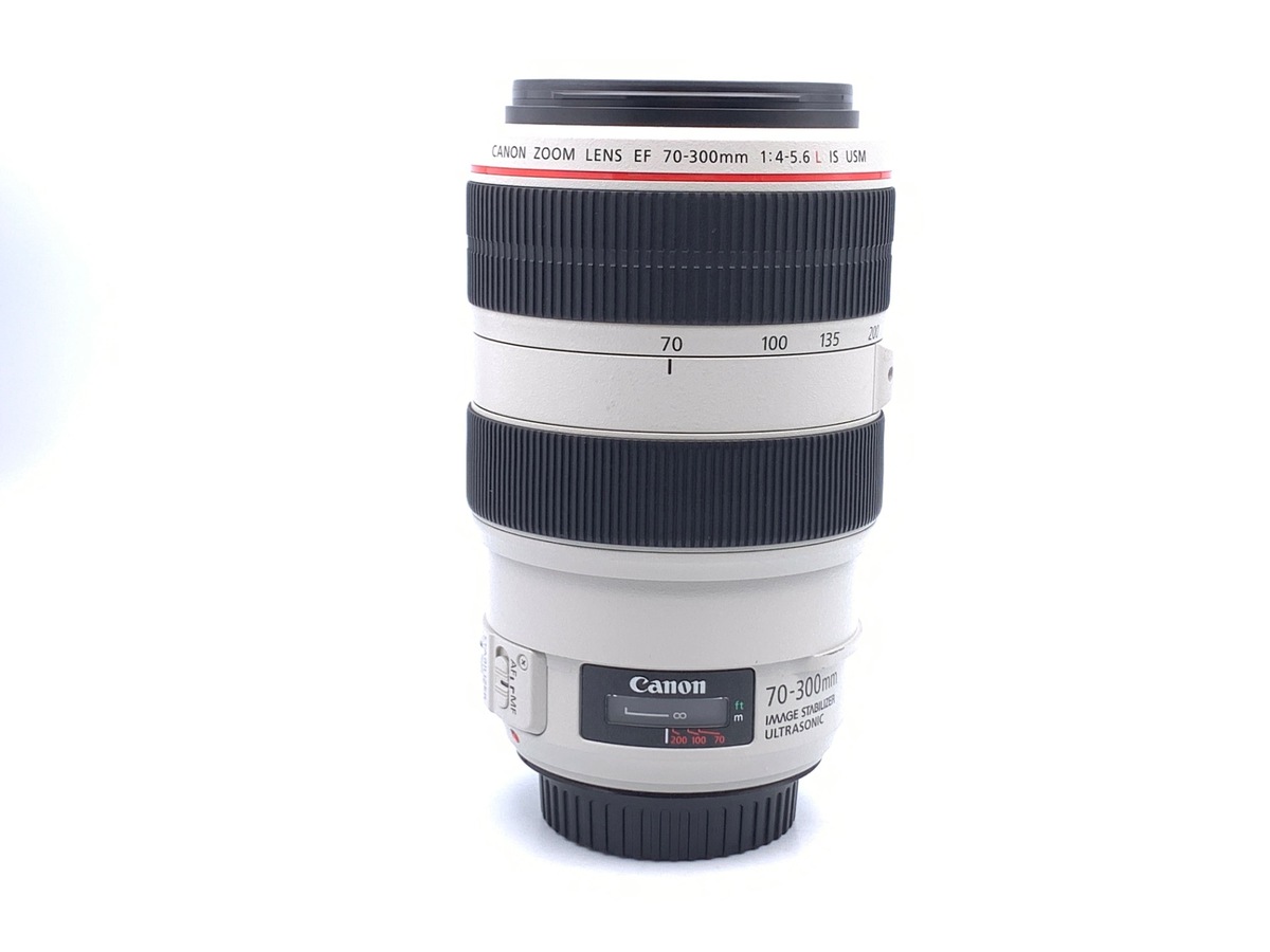 EF70-300mm F4-5.6L IS USM 中古価格比較 - 価格.com