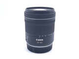 中古】キヤノン RF24-105mm F4-7.1 IS STM 在庫一覧｜カメラのキタムラ