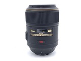 中古】ニコン AF-S VR Micro NIKKOR ED 105mm f/2.8G (IF) 在庫一覧