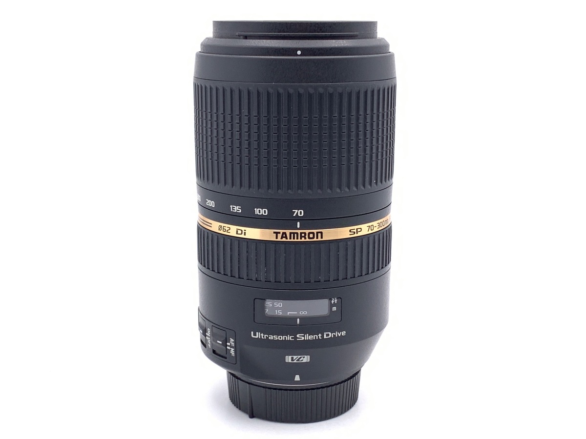 価格.com - TAMRON 18-270mm F/3.5-6.3 Di II VC PZD (Model B008