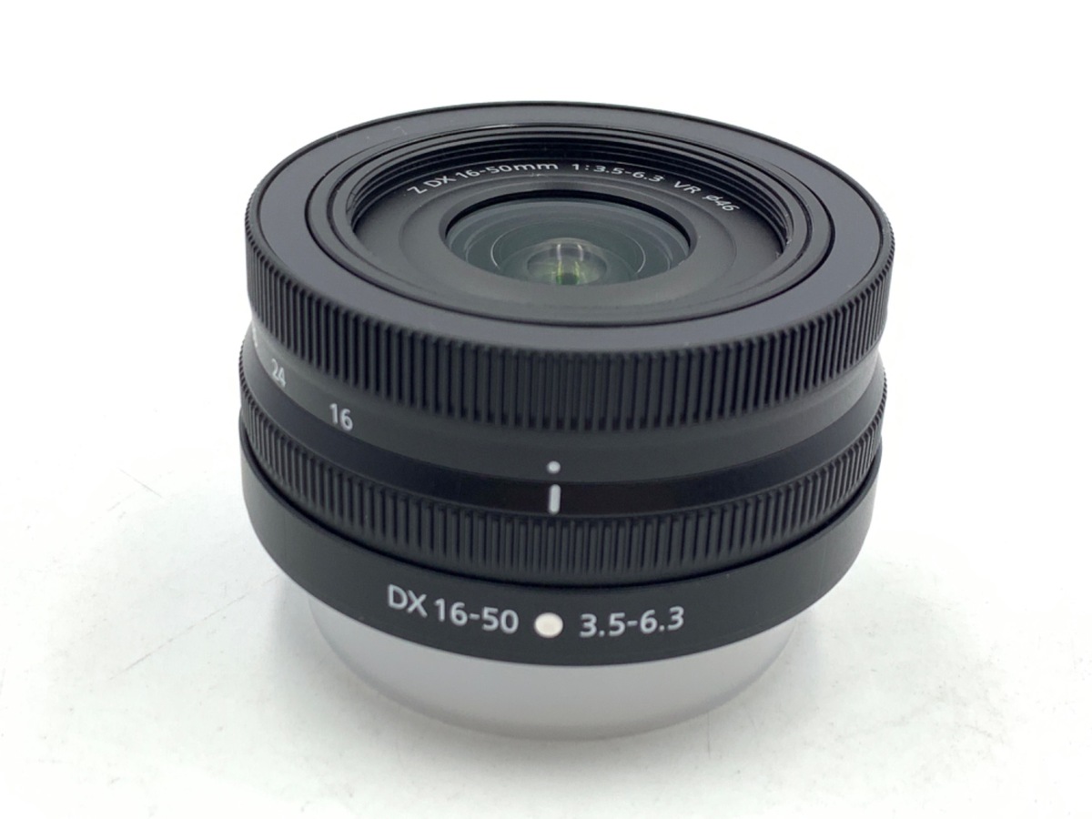 Z DX 16-50/3.5-6.3 VR ��ׯ�