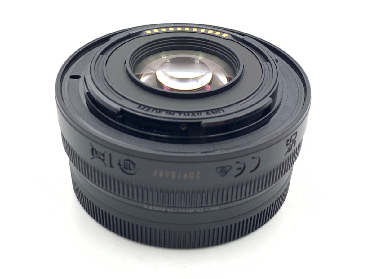 Z DX 16-50/3.5-6.3 VR ブラック