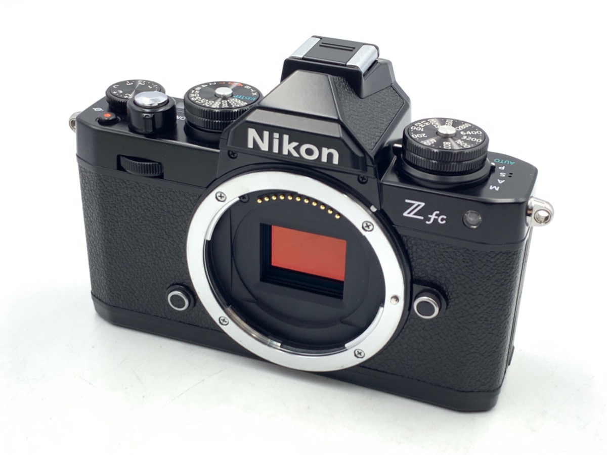 Z fc ボディ [ブラック] 中古価格比較 - 価格.com