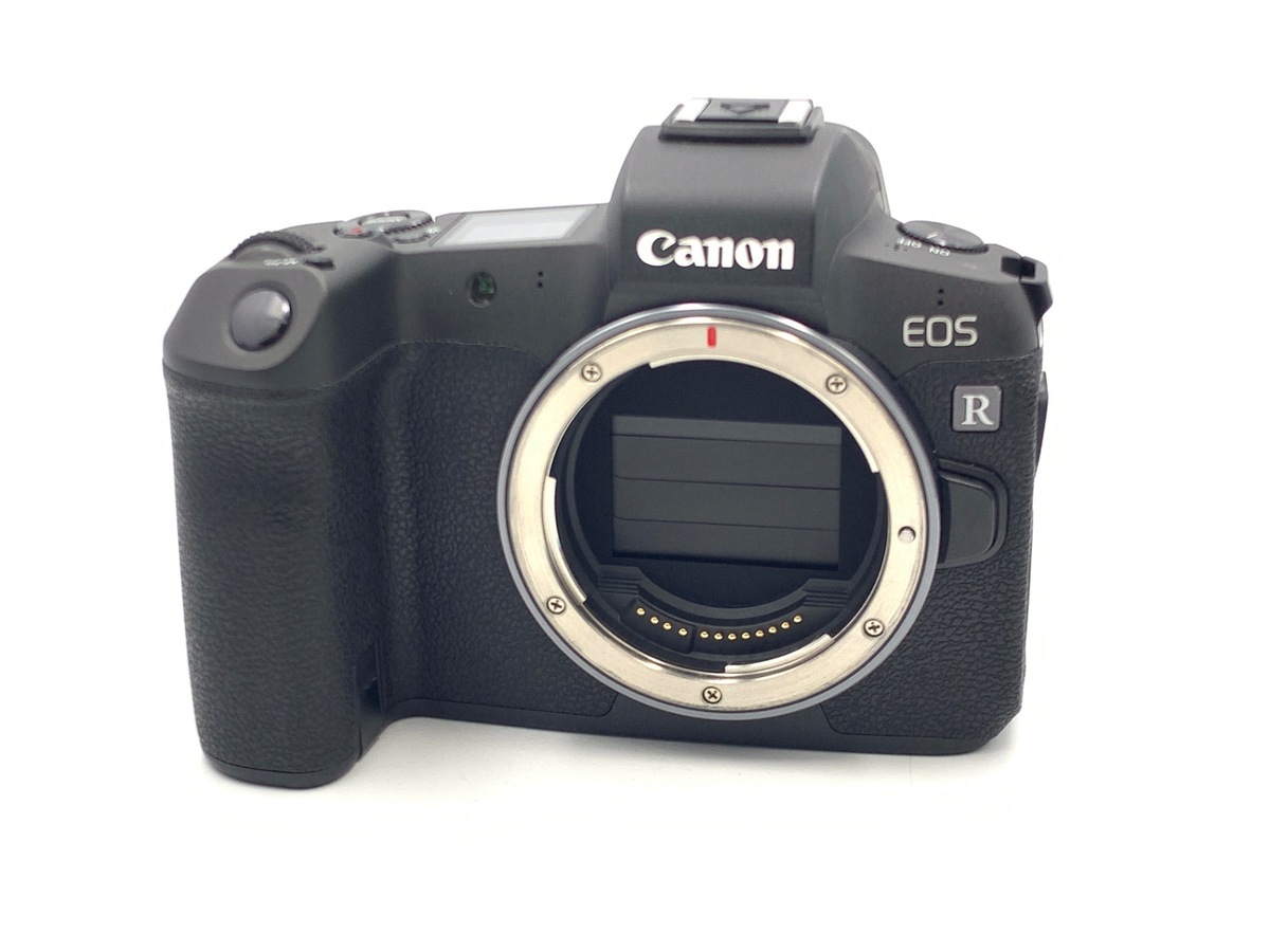価格.com - EOS R ボディ 中古価格比較