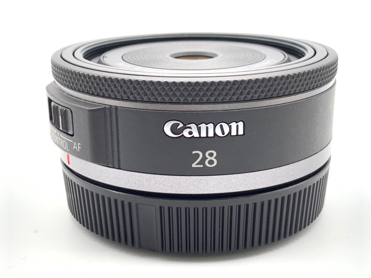 RF28mm F2.8 STM 中古価格比較 - 価格.com