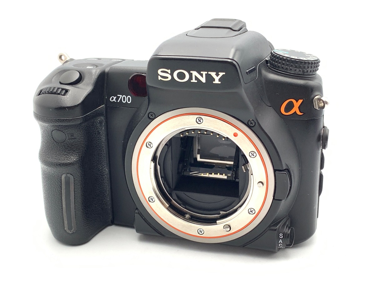 ��700 ���ި DSLR-A700�y1220����f�z
